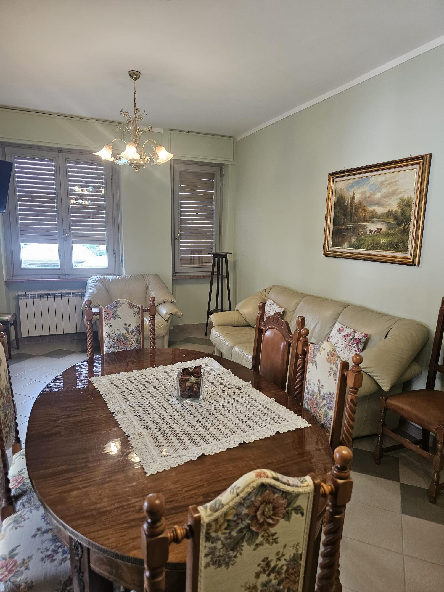 Residenza Anziani Roma